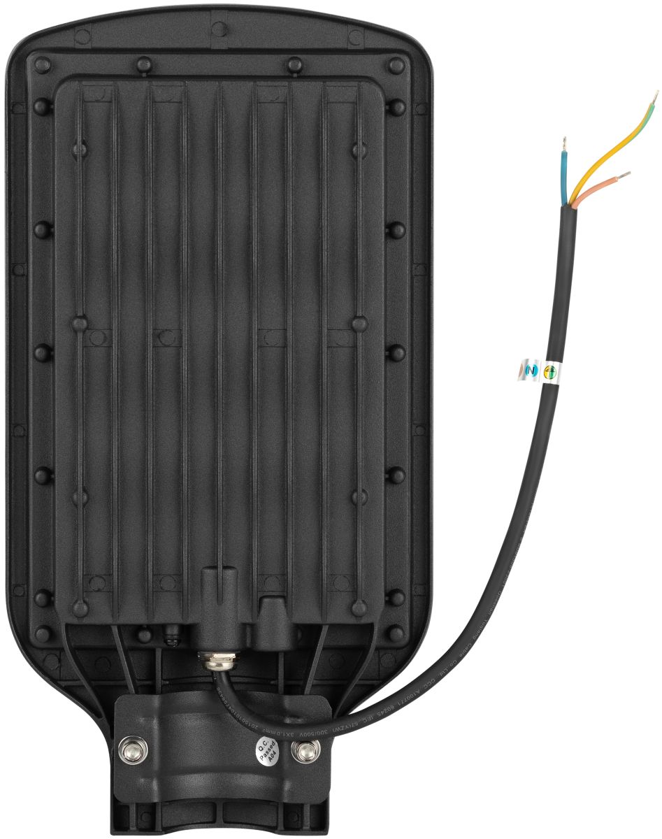 Консольный светильник Эра SPP-504-0-65K-050 50Вт 6500К IP65 КСС Д Б0071653