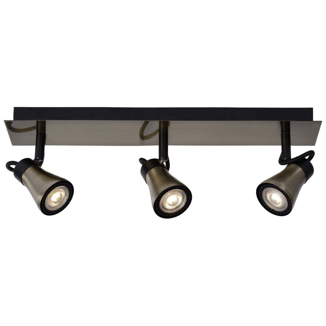 Светодиодный спот Lucide Bolo Led 17992/15/03