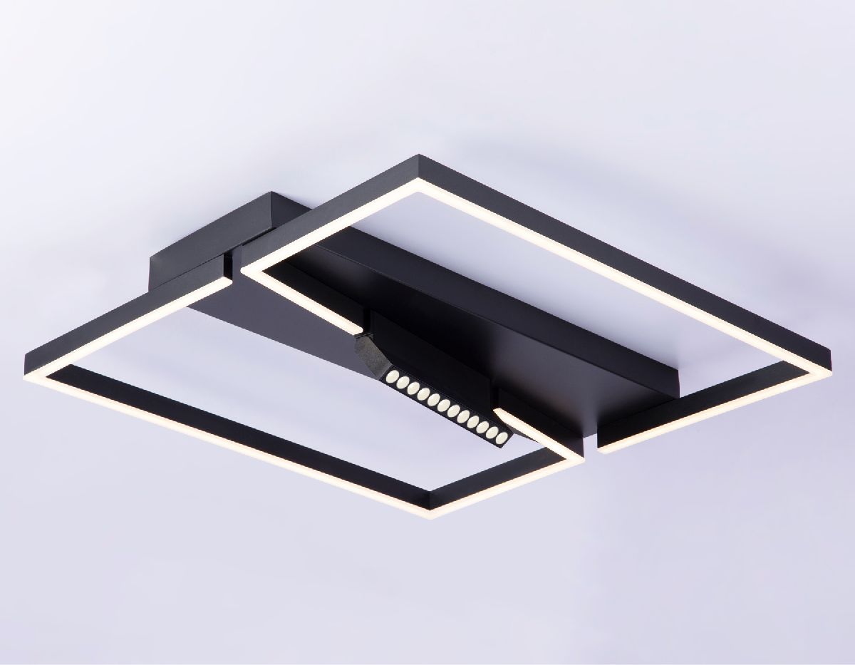 Потолочный светильник Ambrella Light Comfort LineTech FL51466