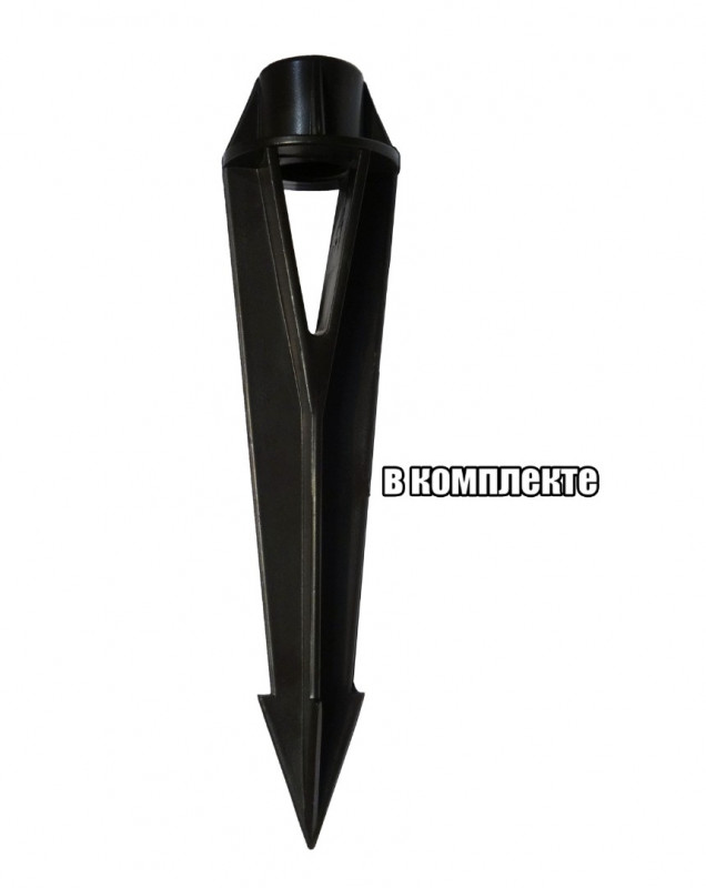 Грунтовый светильник LD-Lighting LD-CO29 220V
