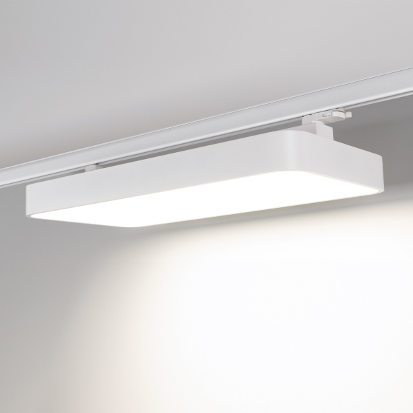 Трековый светильник Arlight LGD-Afina-4TR-S600x300-50W Day4000 035488