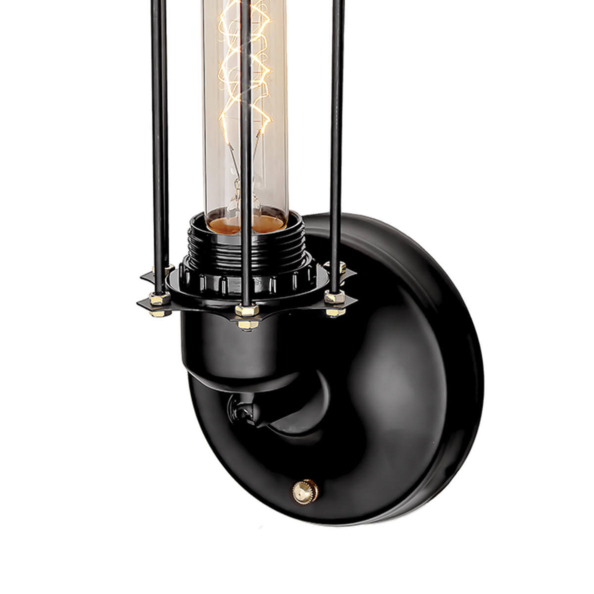 Бра в прихожую LOFT IT Loft tube mono Loft2108W