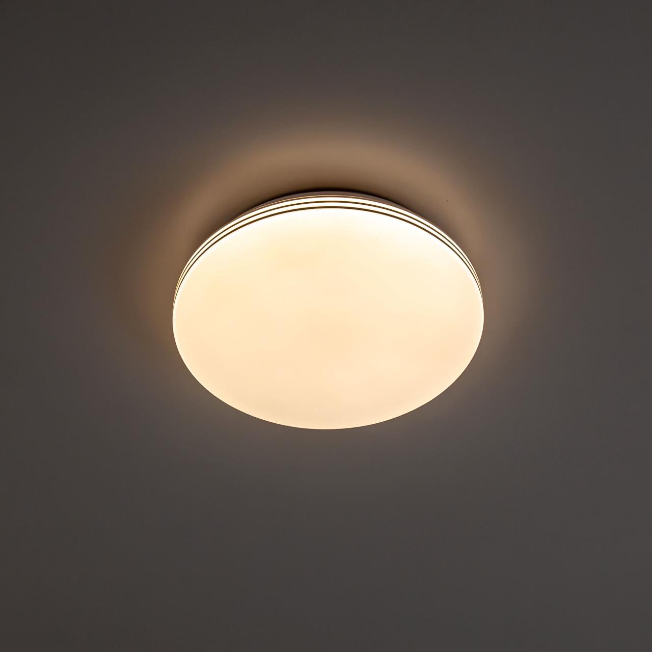 Потолочный светодиодный светильник Citilux Симпла CL714240V в Москве