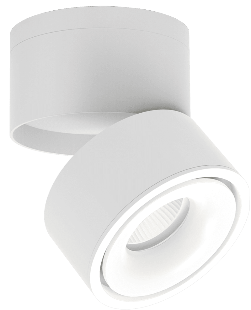 Спот DesignLed DL-140-12-WH-NW 002960