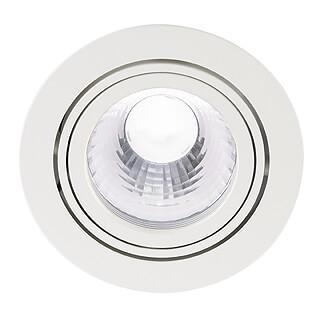 Встраиваемый светильник SLV NEW TRIA LED DISK 4000K белый 113561