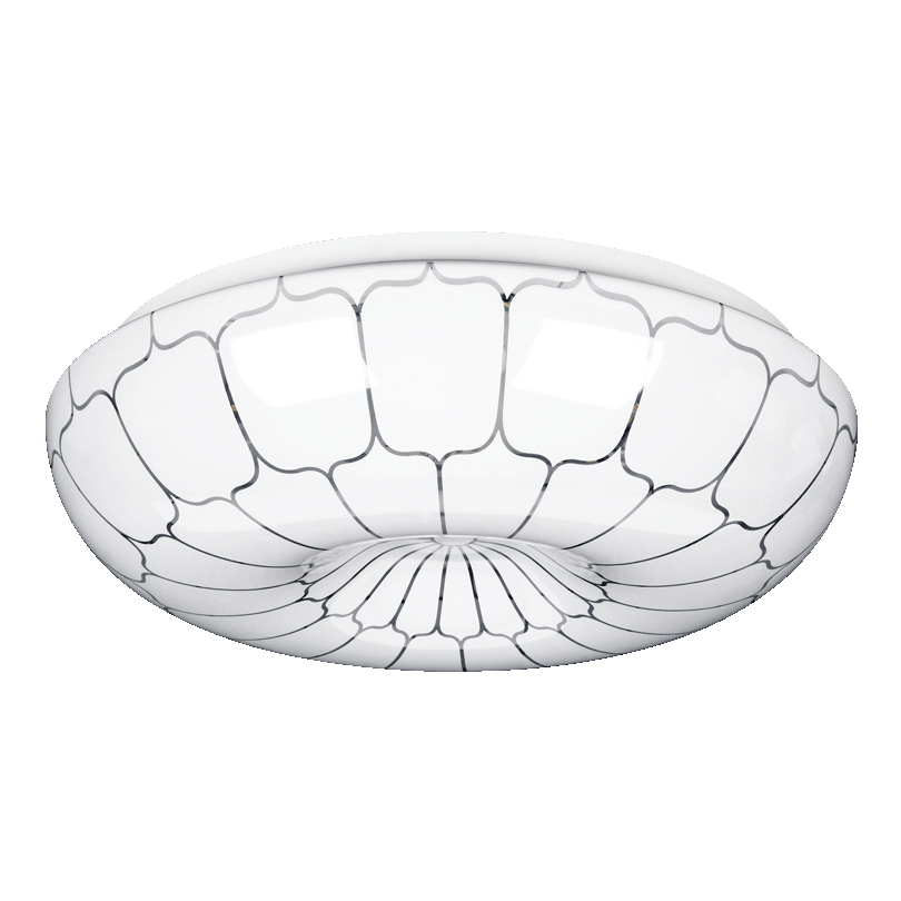 Потолочный led светильник Lumin'arte Antique C01LLW36W