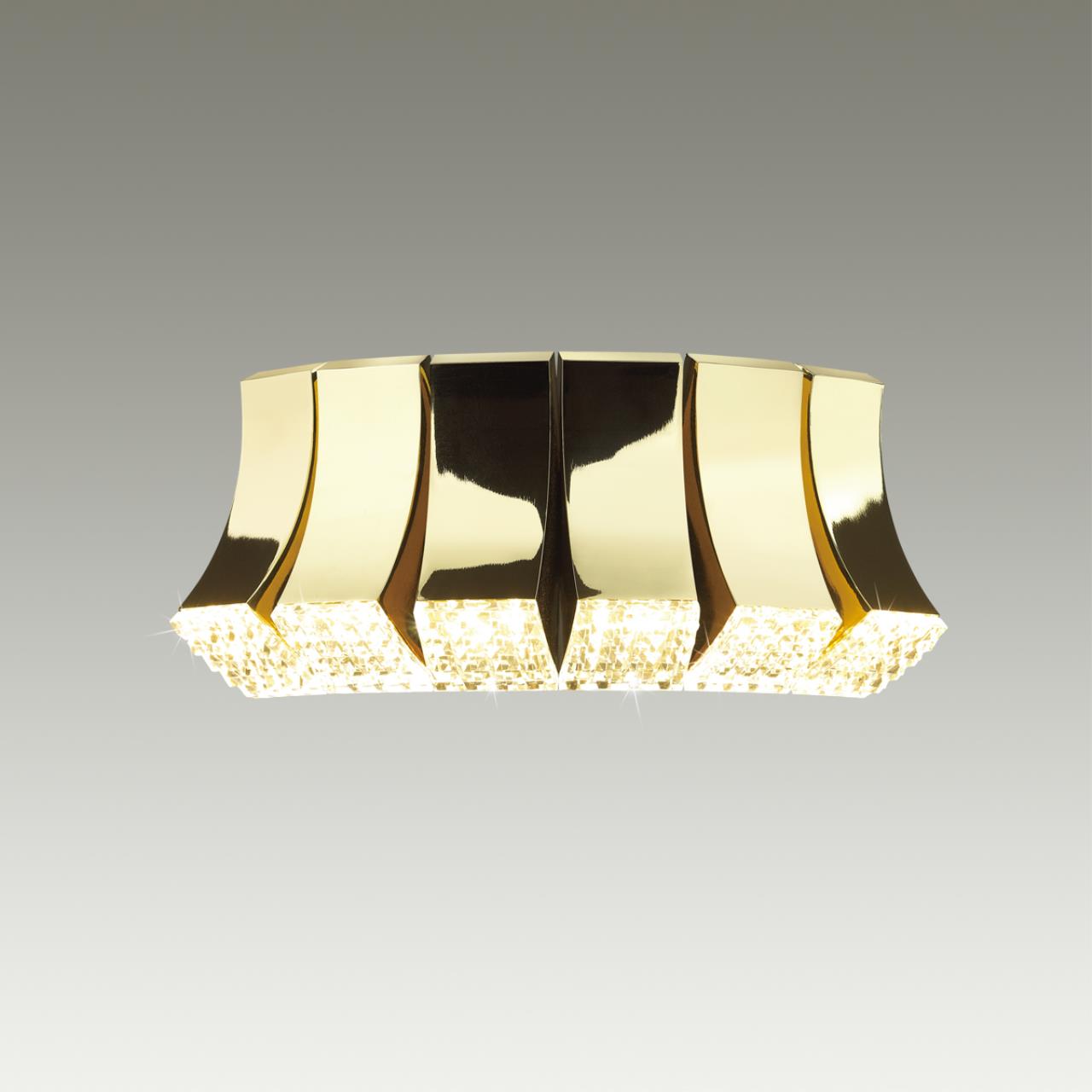 Настенный светильник Odeon Light Asturo 4994/12WL