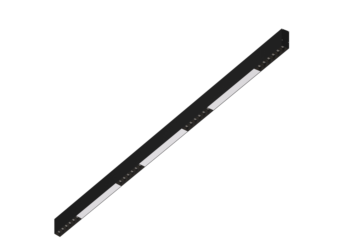 Потолочный светильник Donolux Eye-line DL18515C121B24.48.1500BW