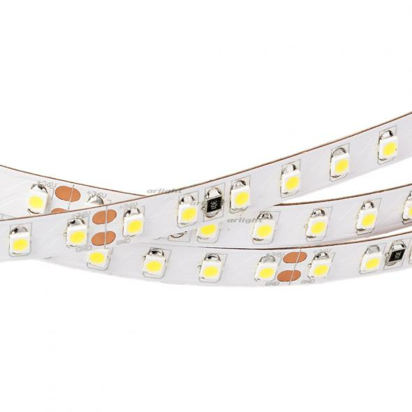 Светодиодная лента Arlight RT 2-5000 36V White 2X (3528, 600 LED, LUX) 015002
