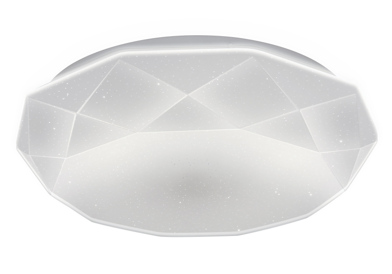 Потолочный светильник Ritter Brilliance 52208 9 УЦ