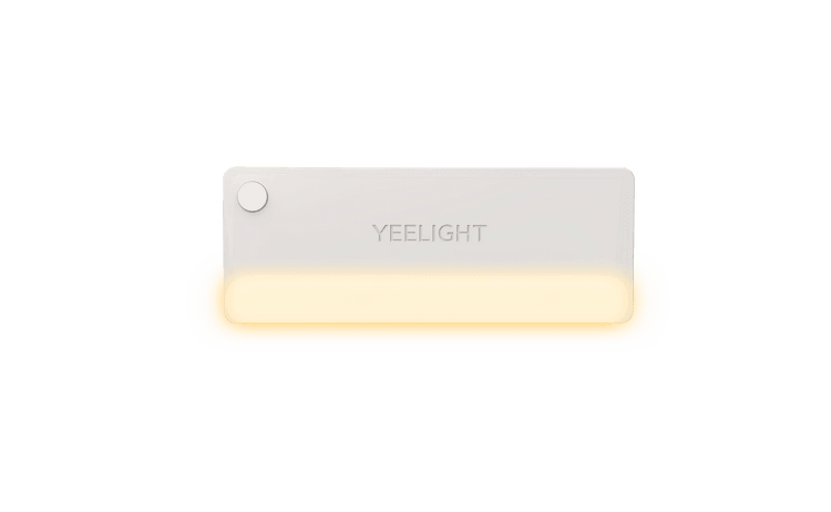 Настенный светильник с аккумулятором Yeelight sensor drawer light YGYA2421002WTGL