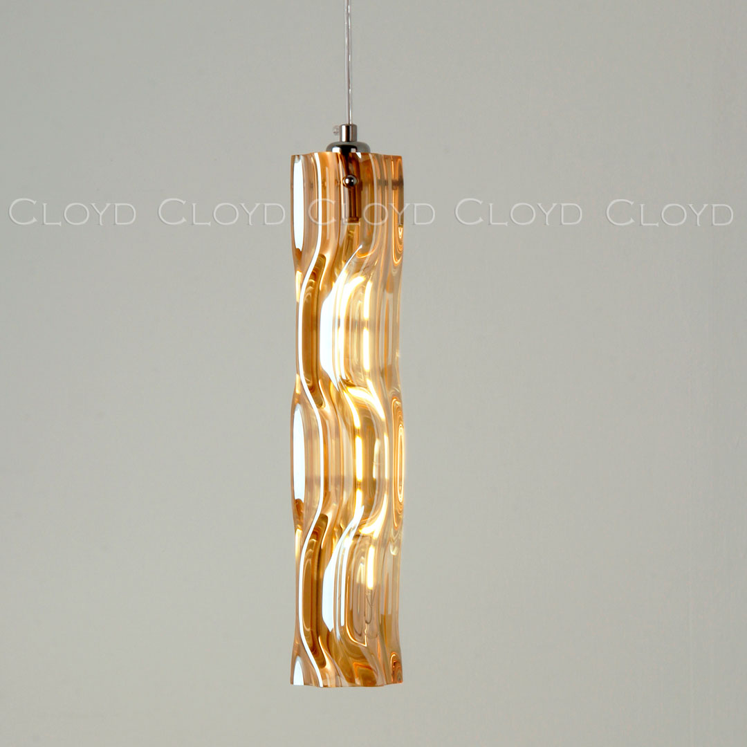 Подвесной светильник Cloyd Iceberg 11655