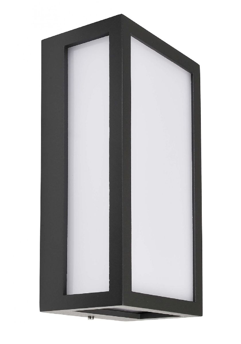 Уличный настенный светильник Deko-Light Grumium 620123