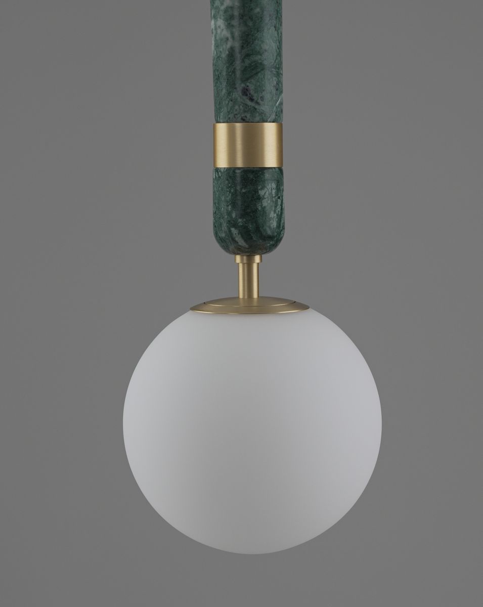 Подвесной светильник Moderli Selesta V11959-1P