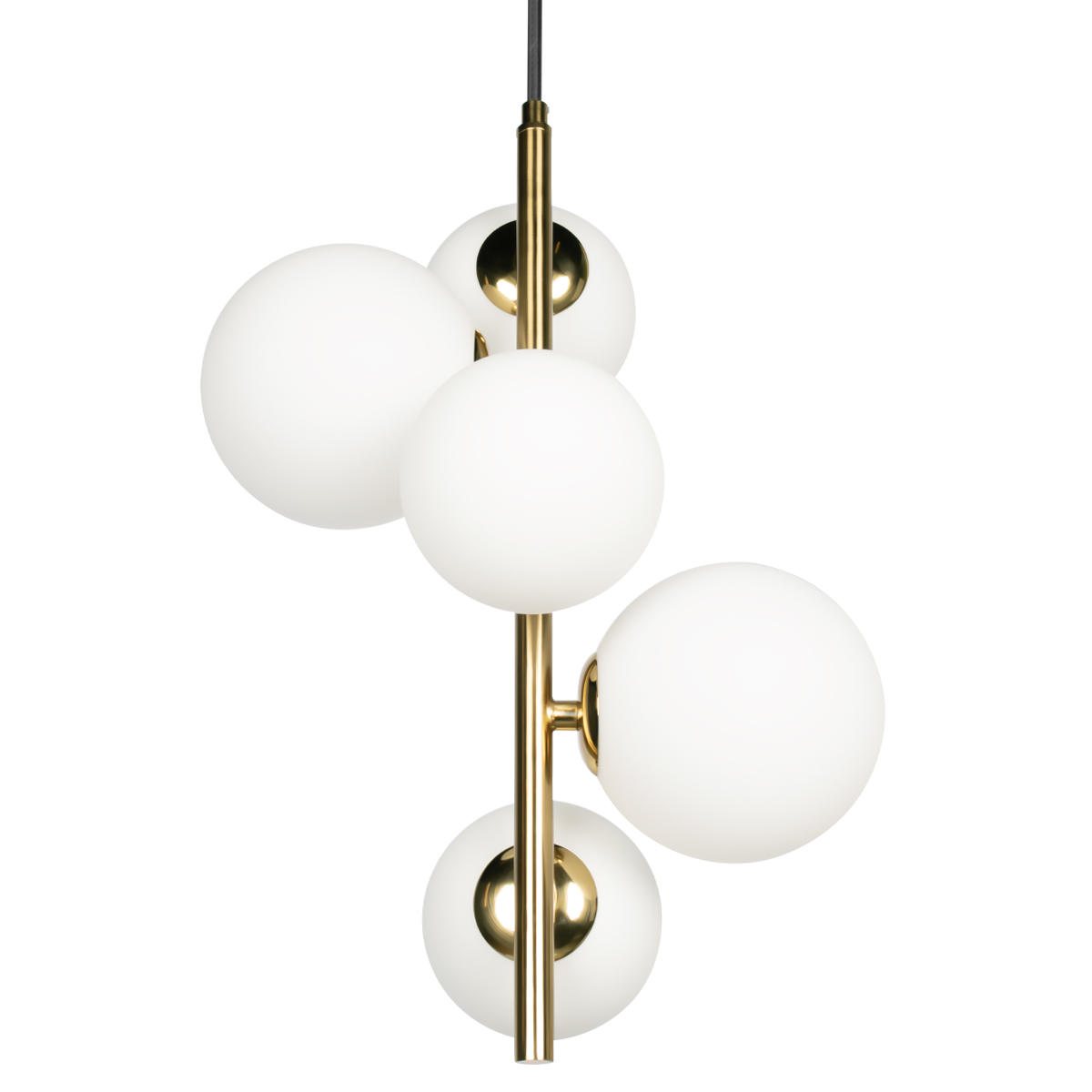 Подвесной светильник шар Loft IT Tely 10236/5