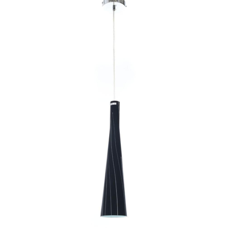Подвесной светильник Lumina Deco Morrate LDP 7227 BK