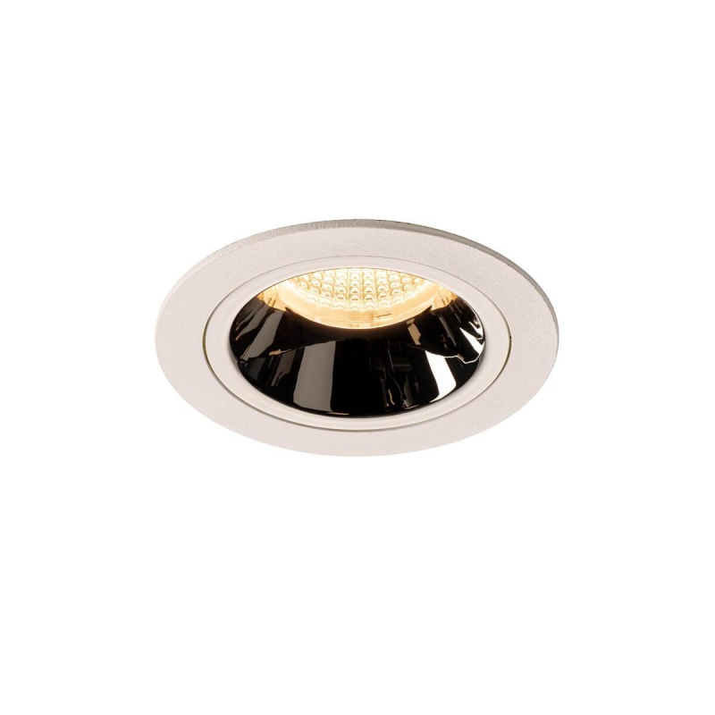 Встраиваемый светильник SLV Numinos M DL 1003885