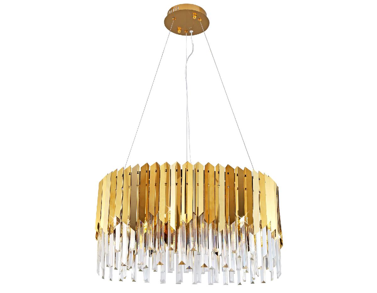 Подвесная люстра Ambrella Light Traditional TR5286