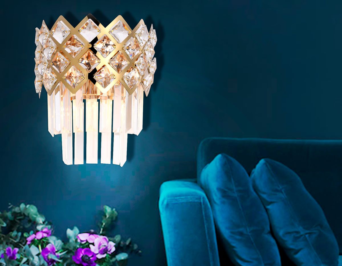 Настенный светильник Ambrella Light Traditional TR5284