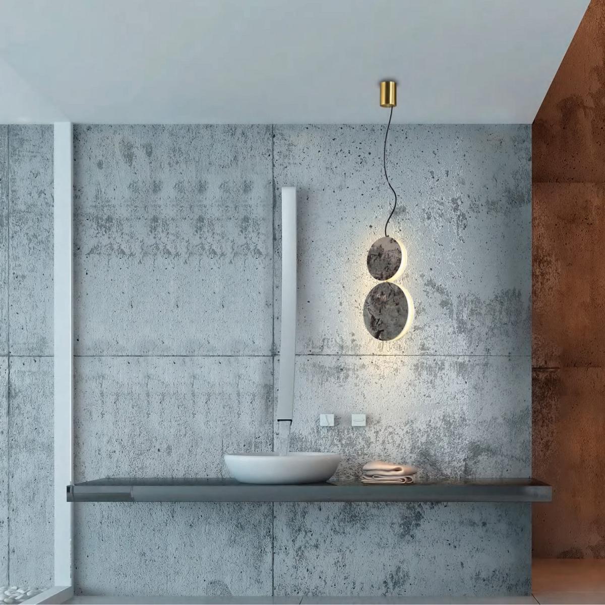 Настенный светильник Favourite Sten 4447-1W