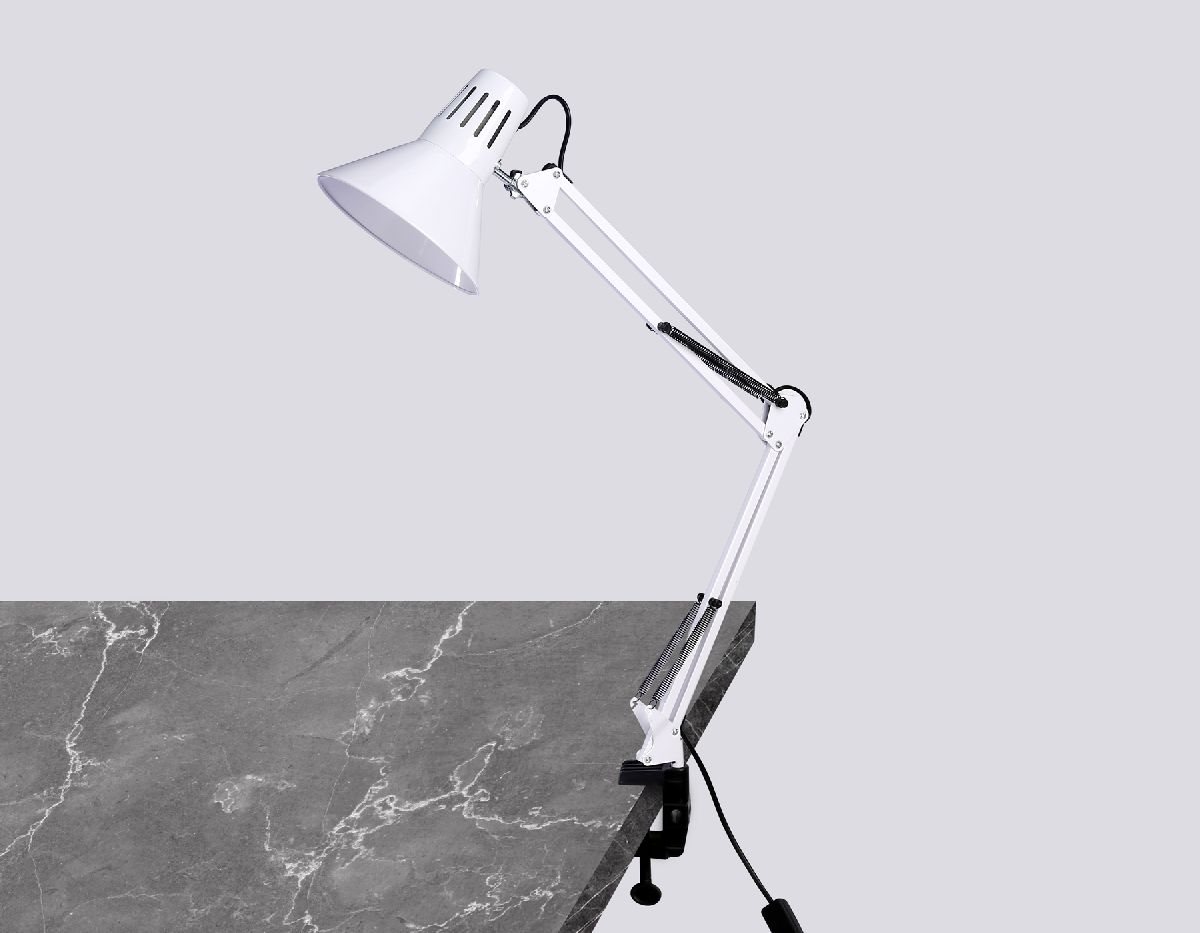 Настольная лампа Ambrella Light Desk DE7719