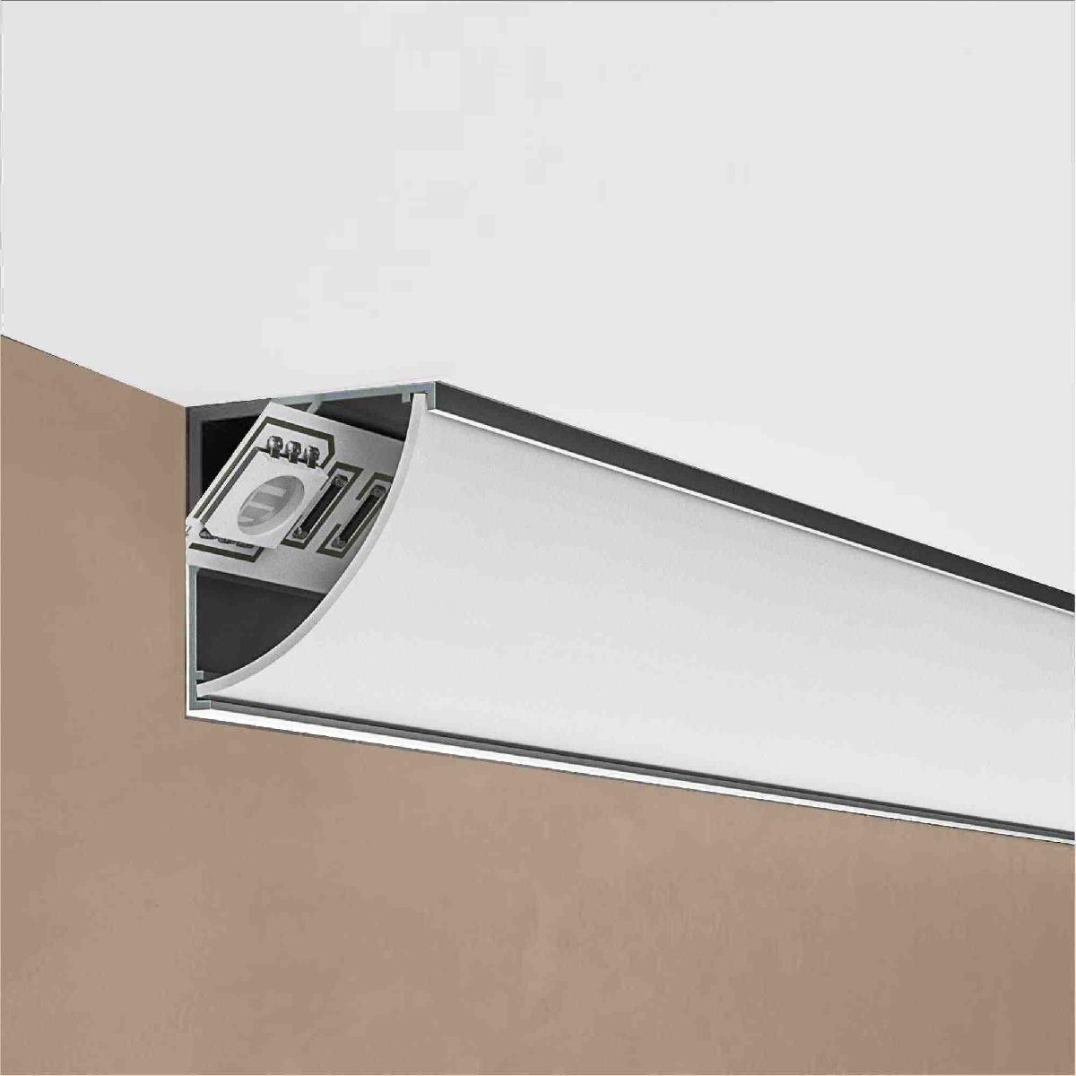 Светодиодная лента Apeyron 24В ПРО 38Вт/м smd2835 240д/м IP20 3800Лм/м 5м 6500К 00-305