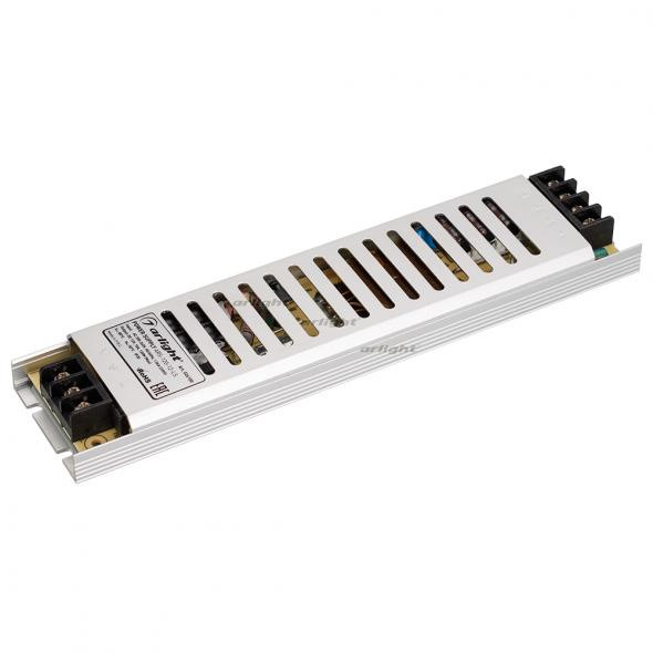 Блок питания Arlight ARS-120-12-LS (12V, 10A, 120W) 026100