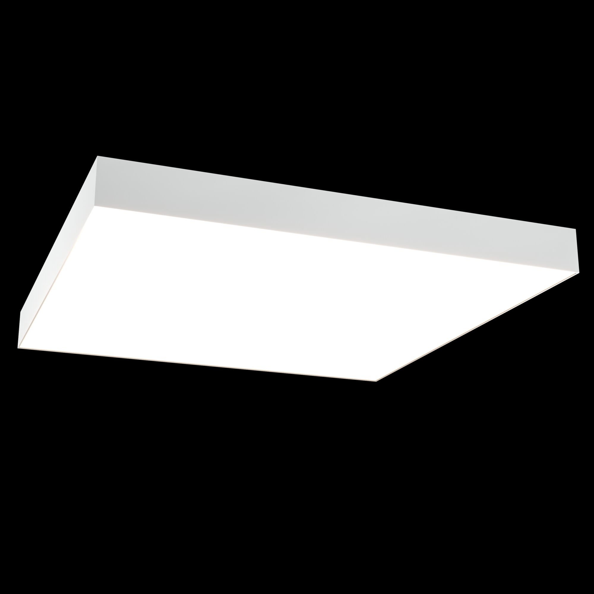 Потолочный светильник Maytoni Technical Zon C067CL-L96W4K