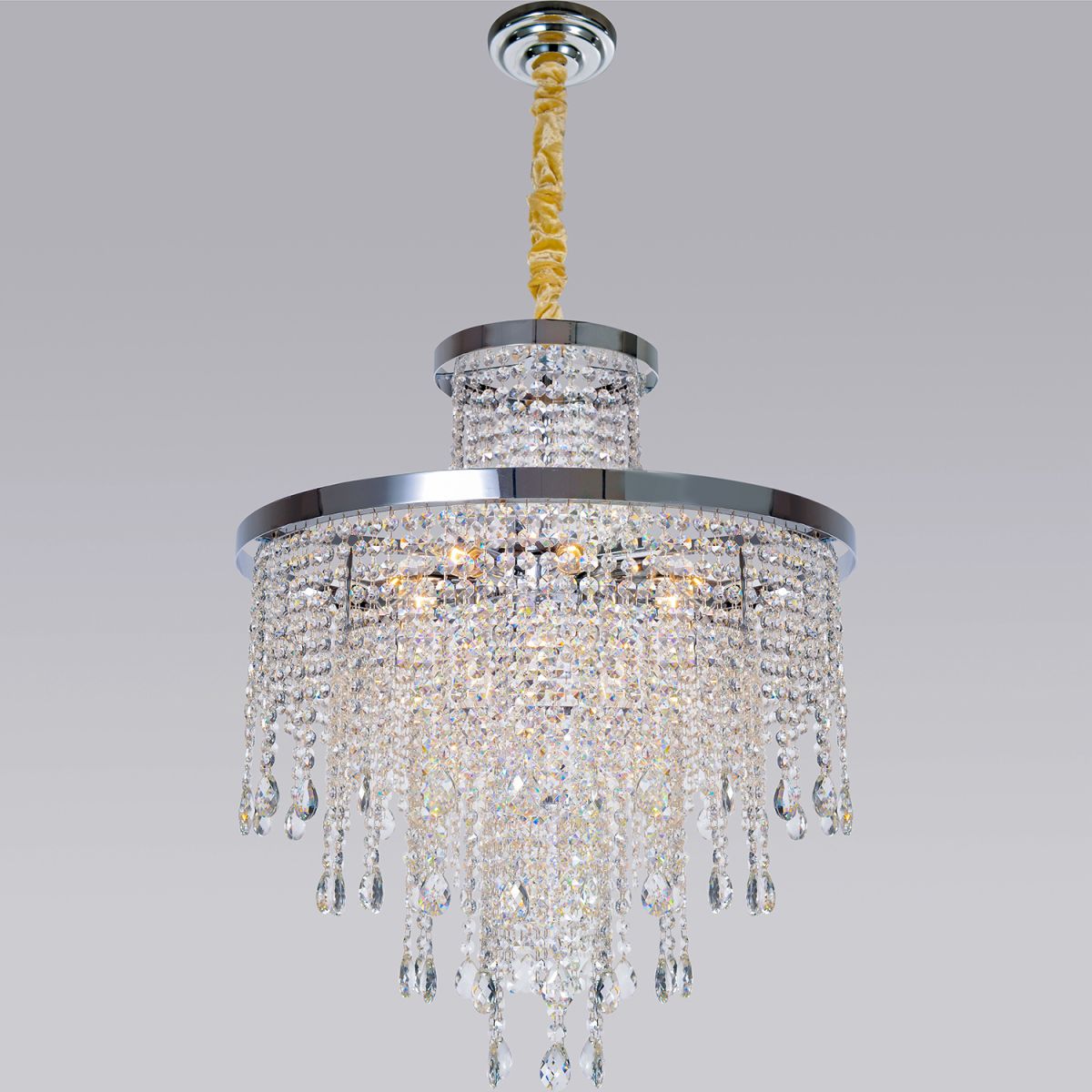 Подвесная люстра Reluce 20060-0.4-12 DN