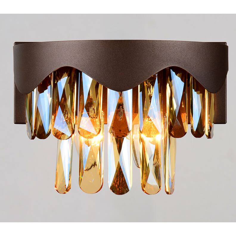 Настенный светильник Ambrella Light Traditional TR5091