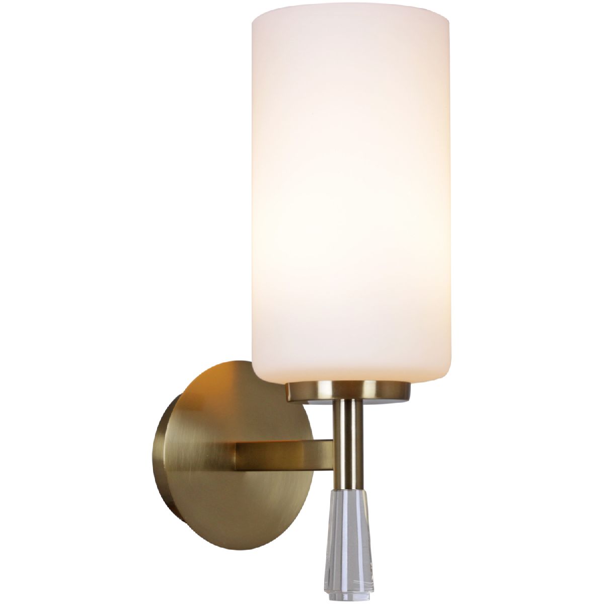 Бра Illumico IL5218-1WLS-24
