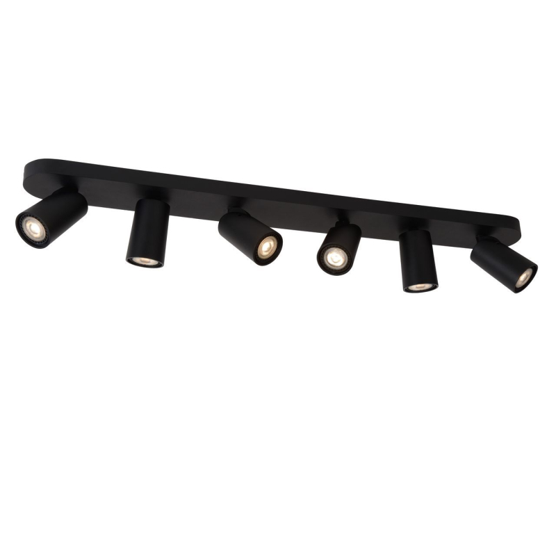 Светодиодный спот Lucide Xyrus-Led 23954/30/30