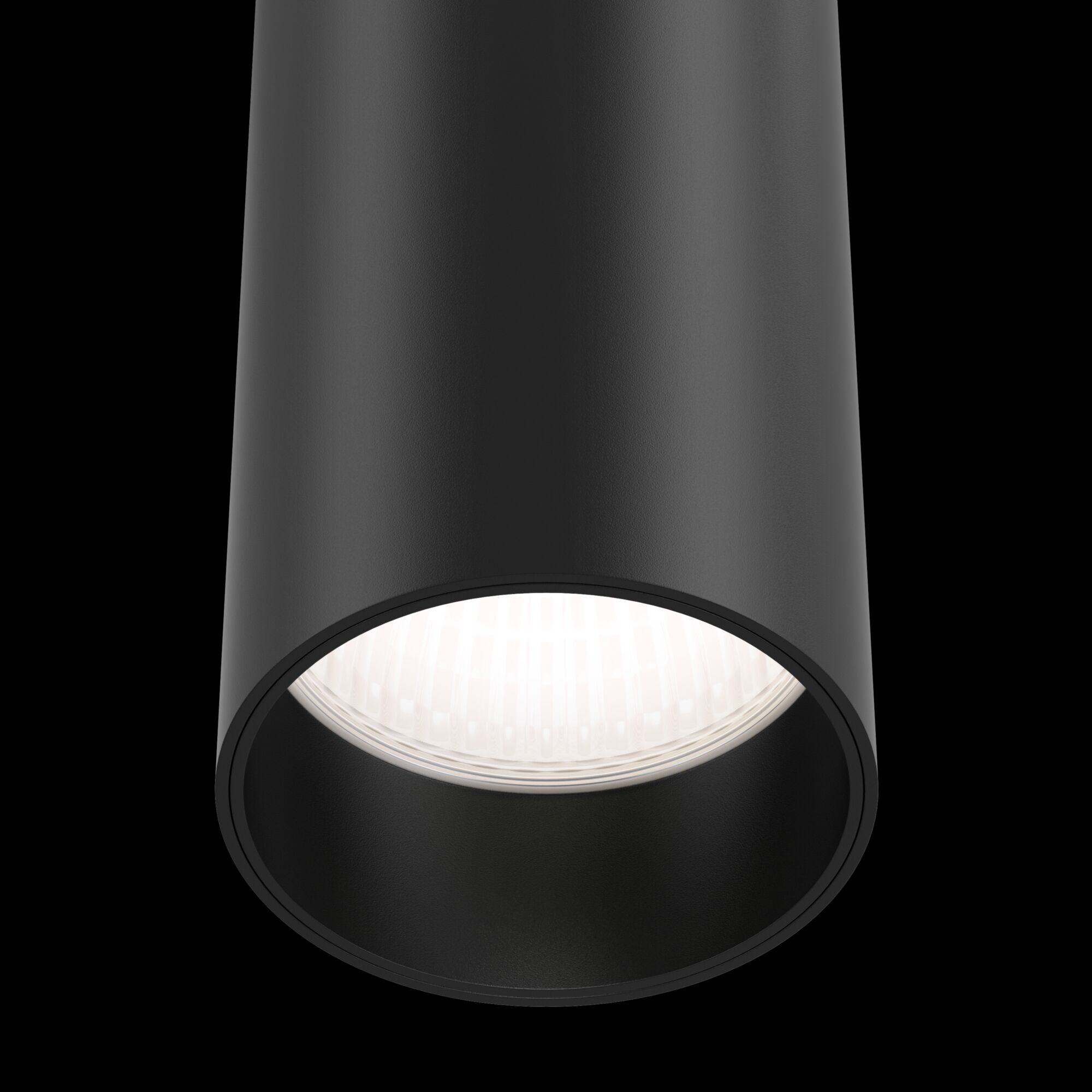 Подвесной светильник Maytoni FOCUS LED P071PL-L12B4K