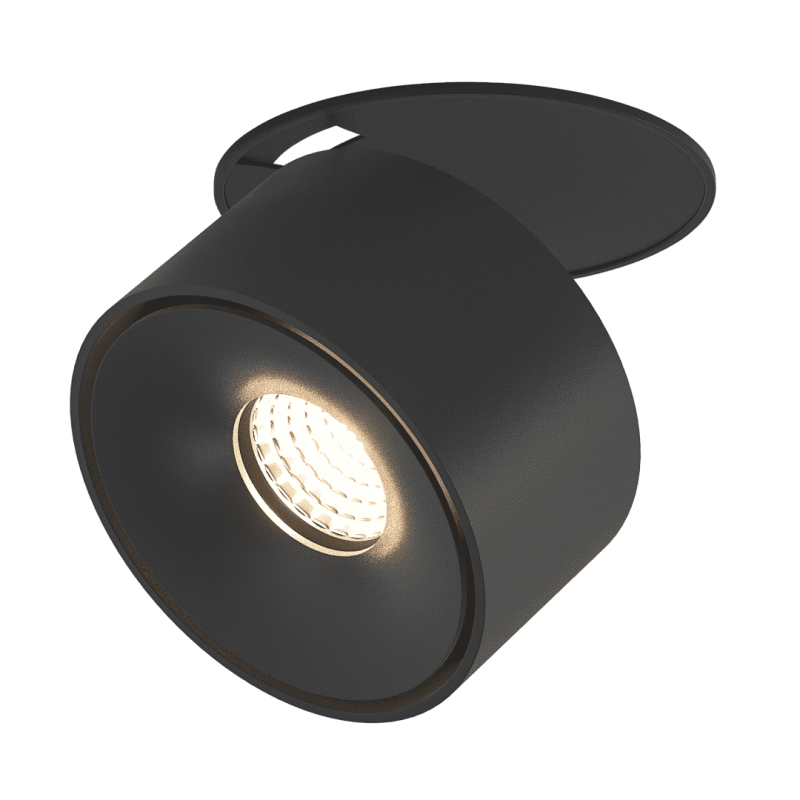 Спот DesignLed GW-8001S-9-BL-WW 004892