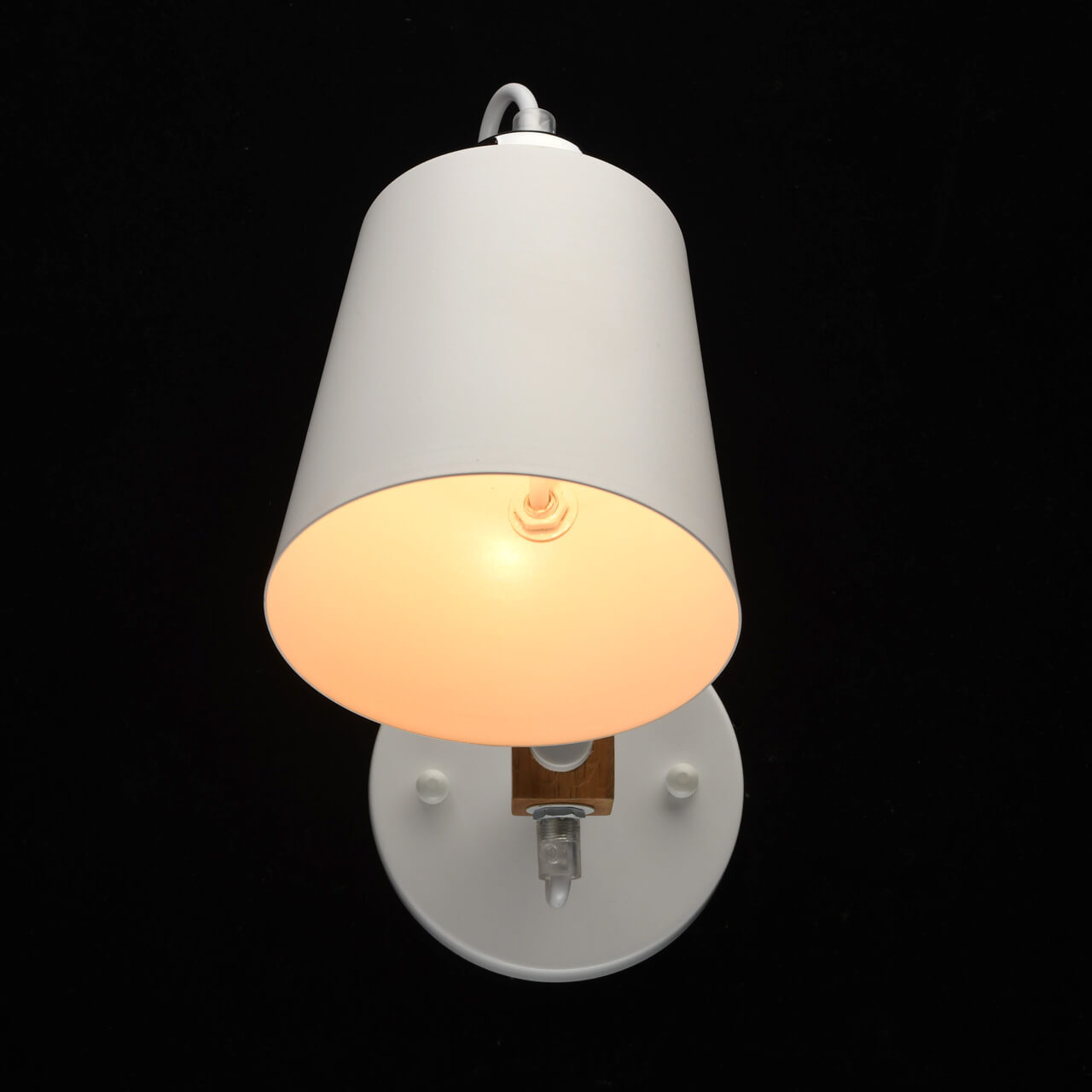 Настольная лампа MW-Light Форест 4 693031401