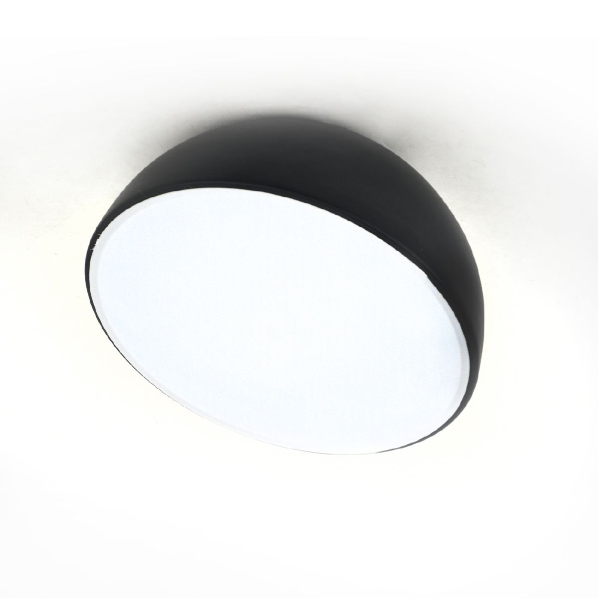 Потолочный светильник Escada 20025SMA/01LED BK