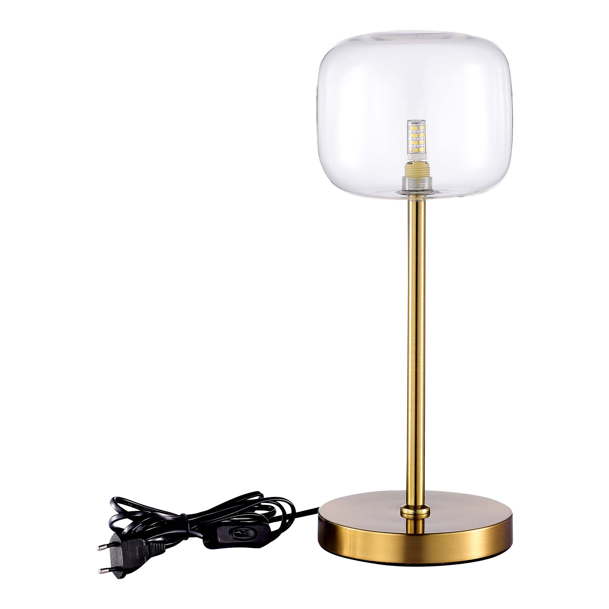 Настольная лампа ST Luce Finn SL1049.304.01