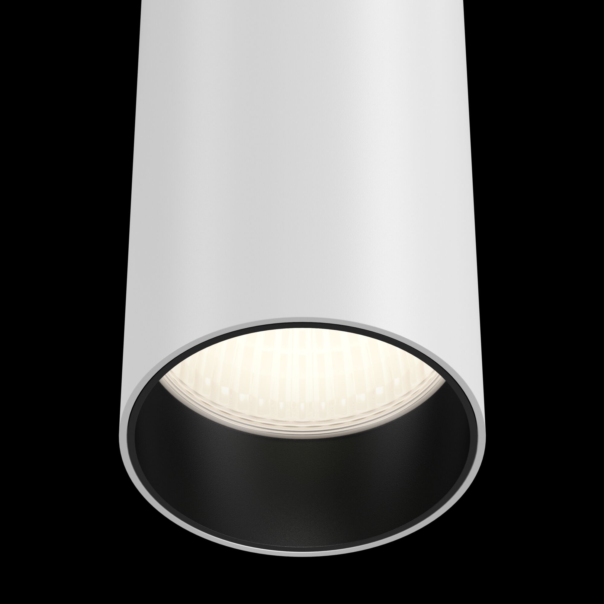 Подвесной светильник Maytoni FOCUS LED P071PL-L12W3K