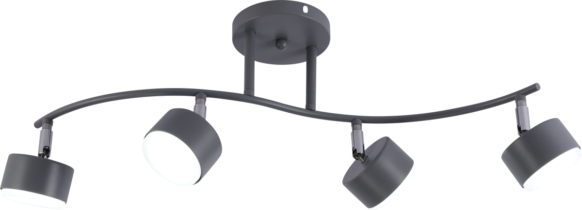 Спот Rivoli Vivien 7077-704