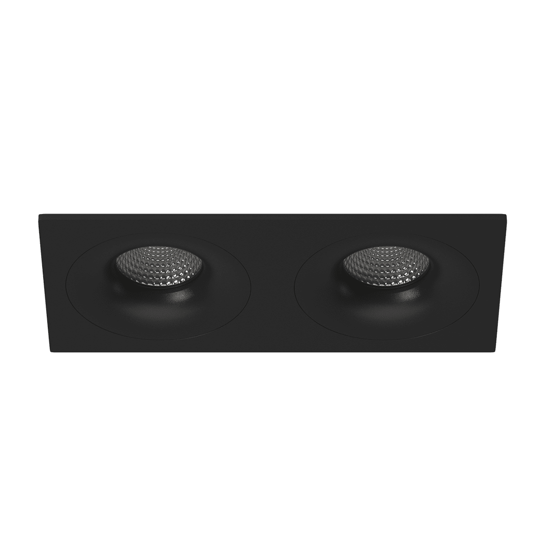 Рамка DesignLed RL-PJ-103-B 002966