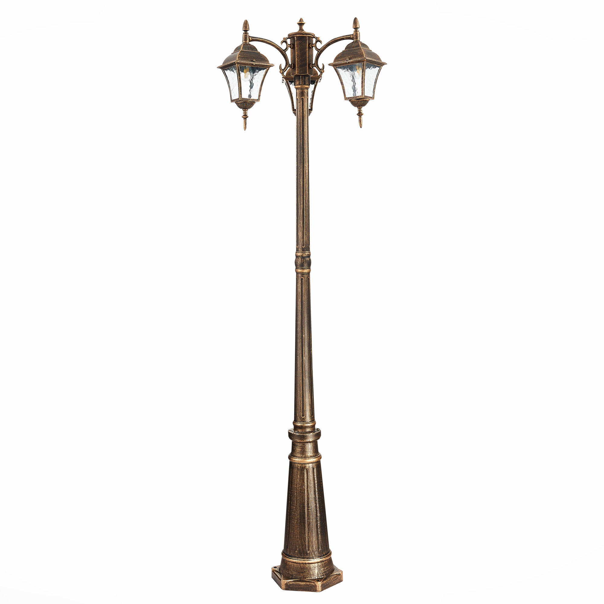 Садово-парковый светильник ST Luce Domenico SL082.205.03 в Москве
