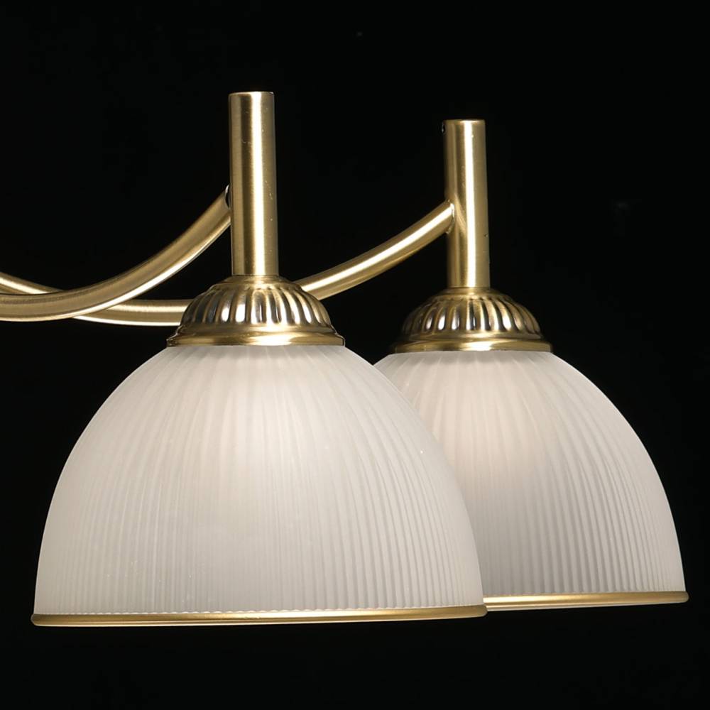 Потолочная люстра MW-Light Олимп 318015605