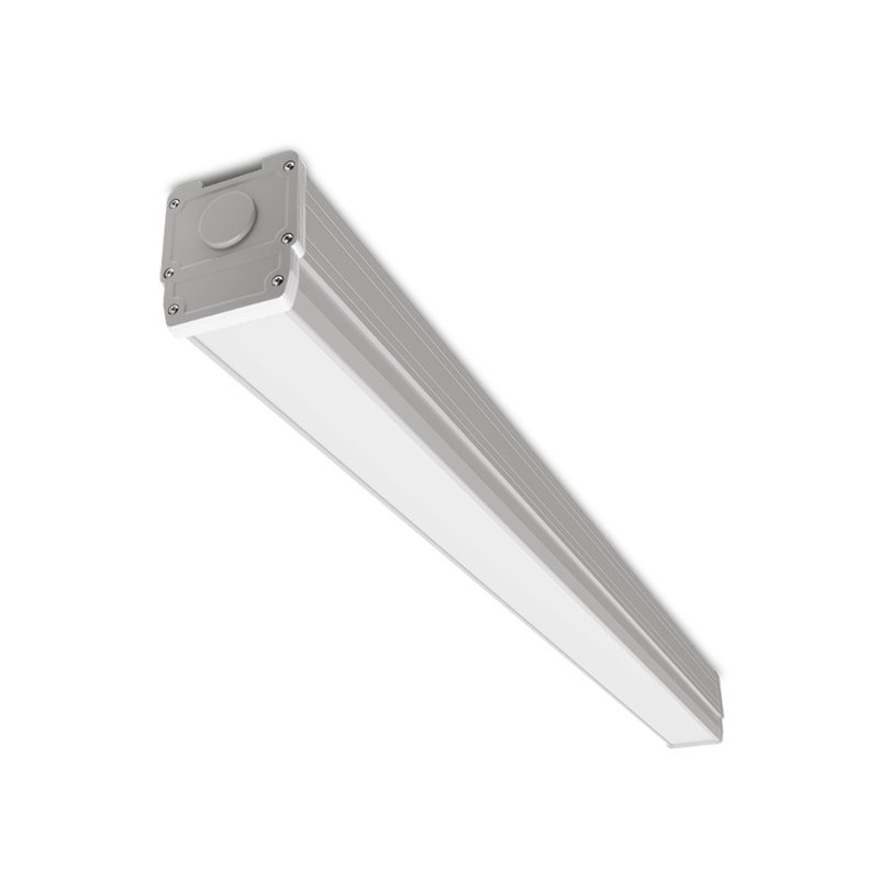 Светильник WOLTA STD ДСП17-54-101-6К 54Вт 6500К IP54 Матовый