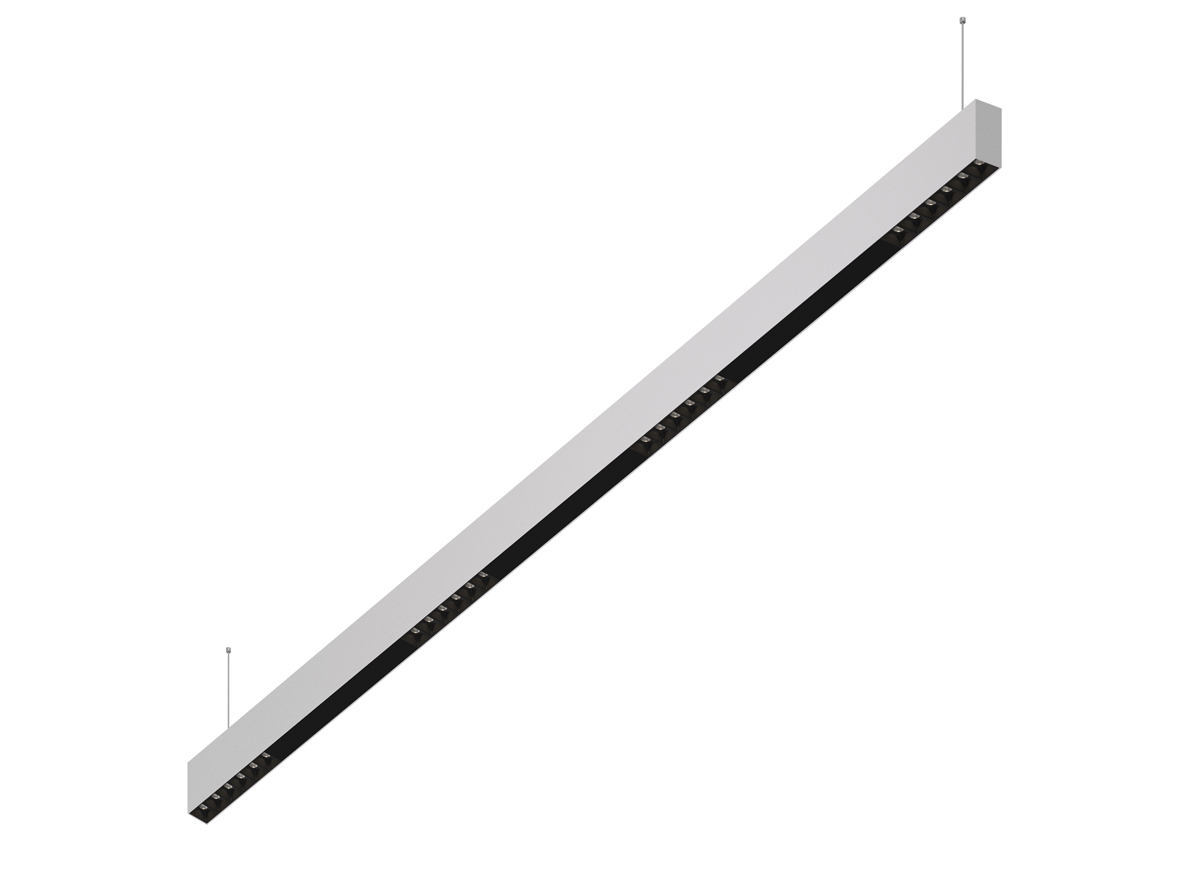 Подвесной светильник Donolux Eye-line DL18515S121W24.34.1500BB