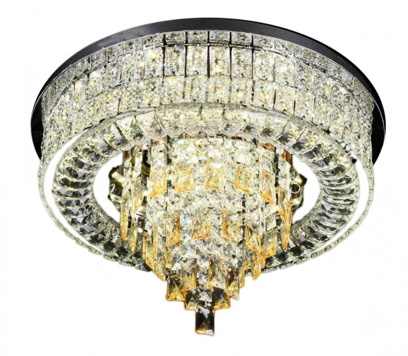 Потолочная люстра Lumina Deco Terra DDС 6899-600