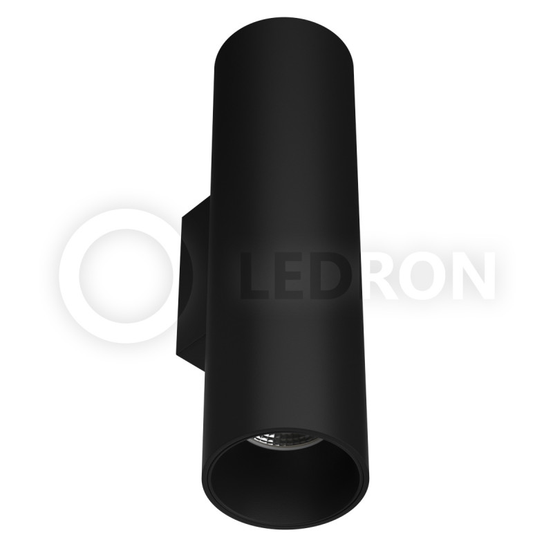 Бра LeDron DannY MINI 2 WS-GU10 b/b 00000013389