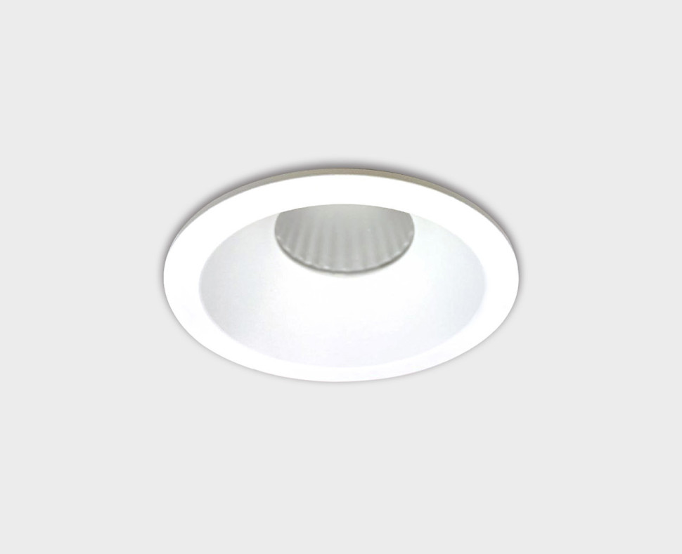 Встраиваемый светильник Italline IT08-8040 white 3000K