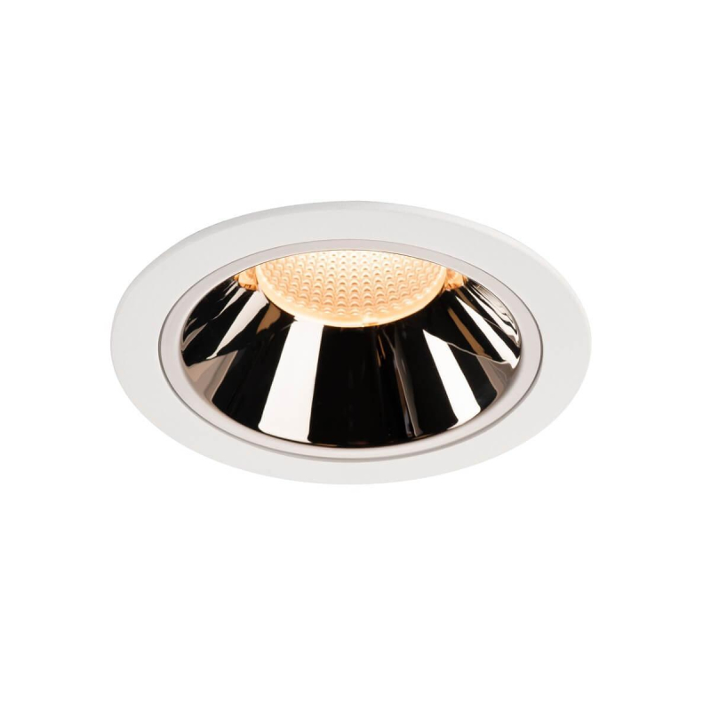 Встраиваемый светильник SLV Numinos XL DL 1004002