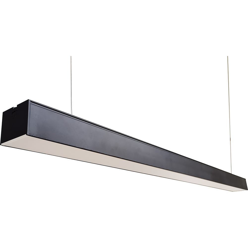 Линейный потолочный светильник Feron AL4035 48590 УЦ