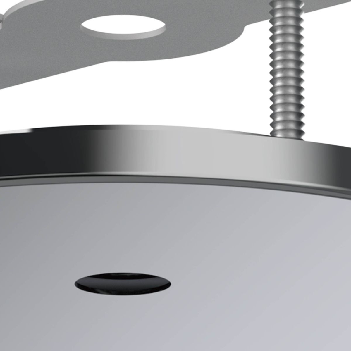 Основание потолочное утопленное 1L Mantra Modular Light Florones 9359